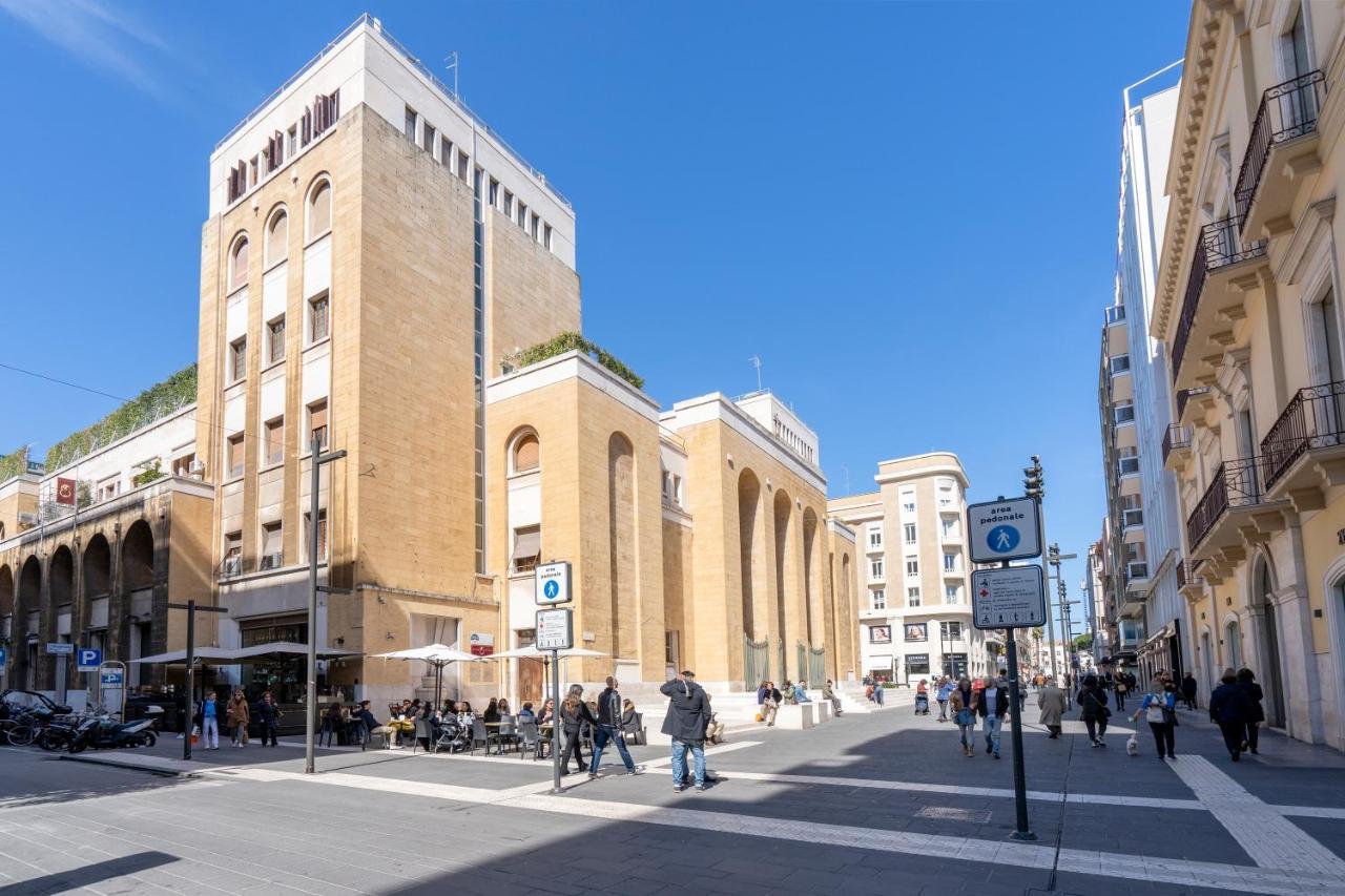 Railway Station Appartement *